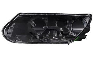 Корпус фары AMS Volkswagen Tiguan Xenon only 2011-2017 рестайлинг (левый) FIX 47496 фото