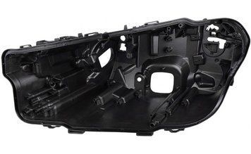 Корпус фари AMS BMW X3 G01 LED 2021-2024 рестайлінг (лівий) 48178 фото