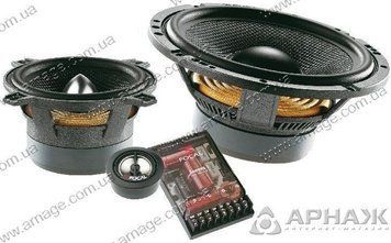 Акустика Focal Access 165 A3 AR-14811 фото