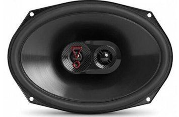 Акустика автомобільна JBL STAGE 3 9637 AR-41036 фото