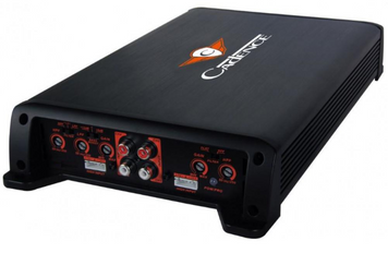 Підсилювач Cadence Q 4705 AR-40030 фото