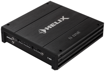 Автопідсилювач Helix D ONE AR-56214 фото