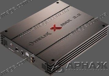 Підсилювач Helix 2.2 X-max AR-16591 фото