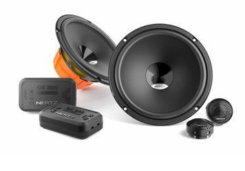 Акустика Hertz DSK 165.3 AR-14929 фото