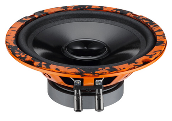 Автомобільна акустика DL Audio Gryphon Lite 165 AR-58793 фото