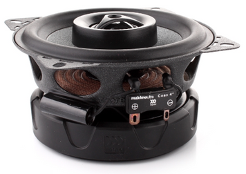 Акустика Morel Maximo Ultra 402 Coax AR-38056 фото