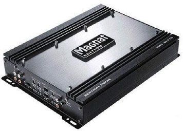 Підсилювач Magnat Edition FOUR AR-26604 фото