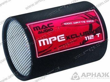 Сабвуфер Mac Audio MPE 112 T AR-16102 фото
