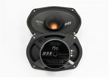 Автоакустика Edge EDBXPRO69W-E2 AR-83162 фото