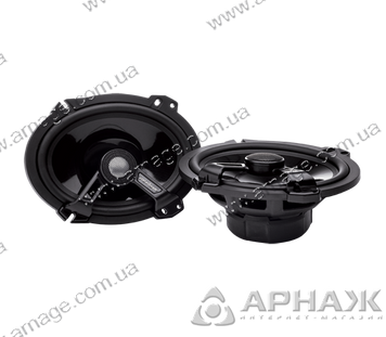 Акустика Rockford Fosgate T1682 AR-15545 фото