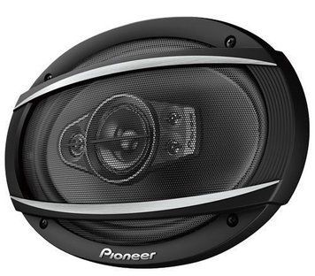 Автоакустика Pioneer TS-A6997S AR-108949 фото