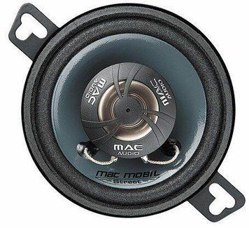 Автоакустика MacAudio Mac Mobil Street 87.2 AR-15207 фото