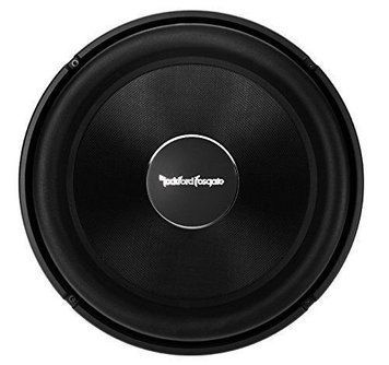 Сабвуфер Rockford Fosgate T2S2-13 AR-31724 фото