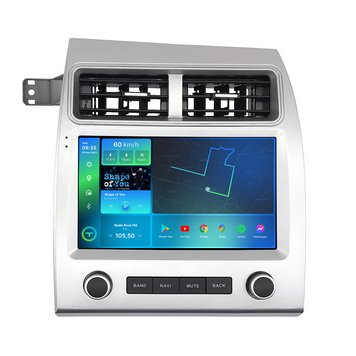 Штатна магнітола 2K Torssen Audi Q7 2005-2015 FL9 4+64Gb 4G Carplay DSP 202305484 фото