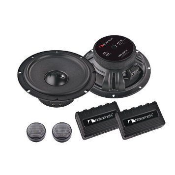Автоакустика Nakamichi NSE-CS1711 AR-54802 фото