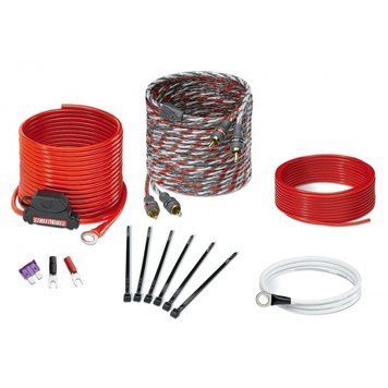 Комплект проволок MTX StreetWires ZNX6K AR-77513 фото