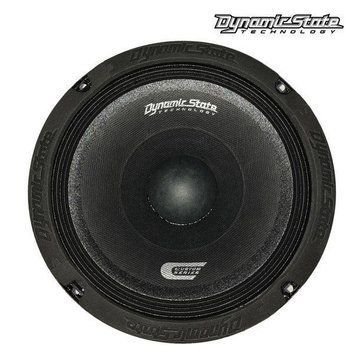 Автоакустика Dynamic State CUSTOM CM-20.4v2 AR-87675 фото