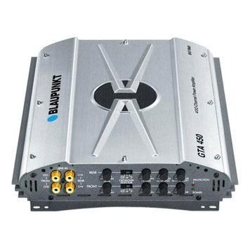 Підсилювач Blaupunkt GTA-450 AR-16455 фото