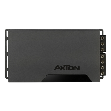 Підсилювач Axton A201 AR-94396 фото