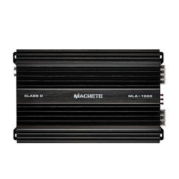 Автомобільний підсилювач Alphard Deaf Bonce Machete MLA-1000 AR-65757 фото