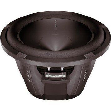 Сабвуфер Hertz HX 380.5 AR-16038 фото