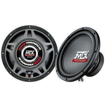 Сабвуфер MTX RT10-04 AR-74892 фото