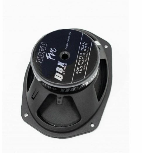 Автоакустика Edge EDBXPRO69W-E2 AR-83162 фото