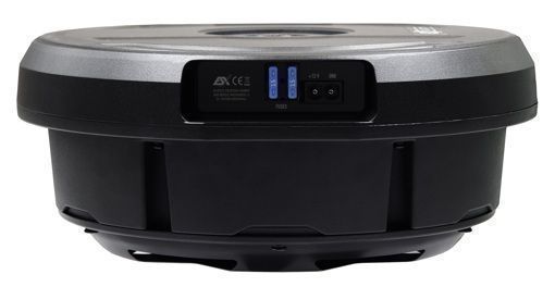 Сабвуфер ESX V1100AV2 AR-101431 фото