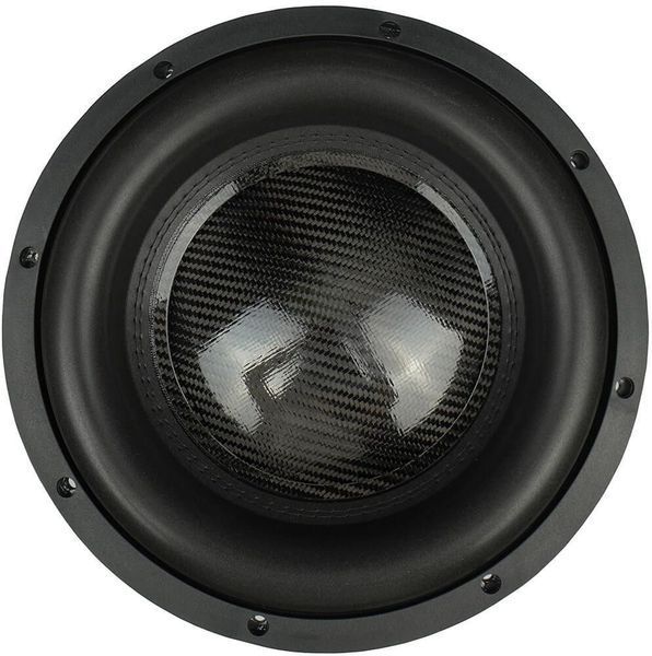 Автосабвуфер AudioBeat Extreme ESW12.2-1 AR-56240 фото