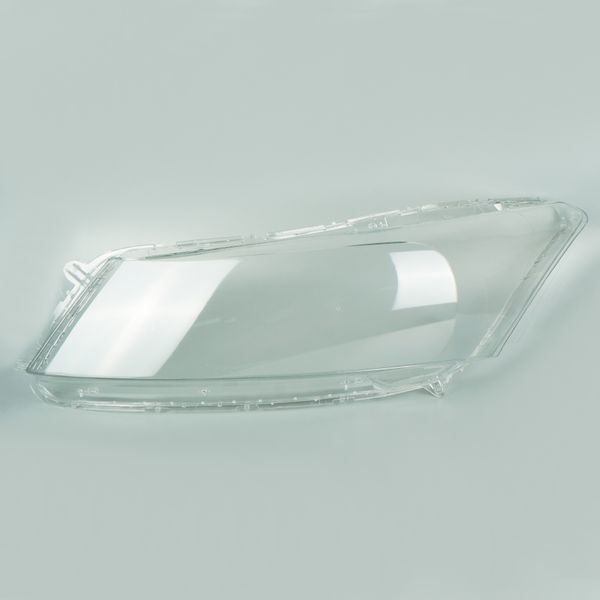 Стекло фары AMS для Honda Accord 8 USA 2008-2012 (левое) 34686 фото