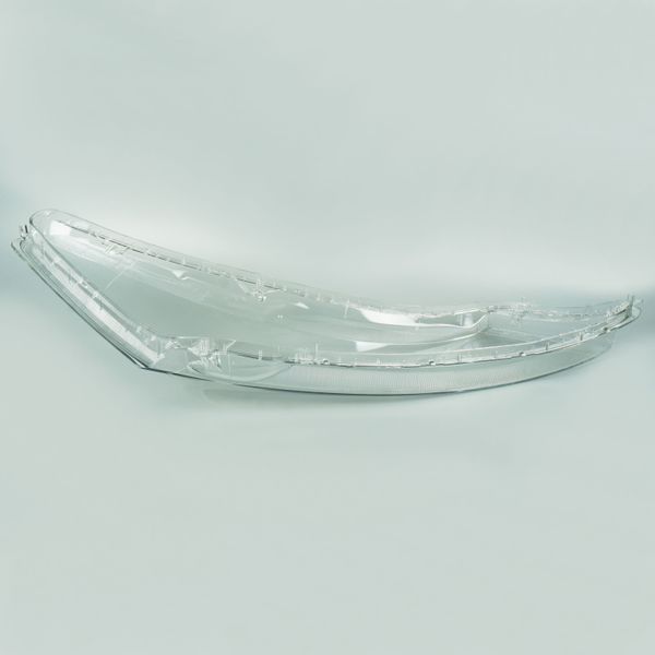 Стекло фары AMS для Honda Accord 8 USA 2008-2012 (левое) 34686 фото