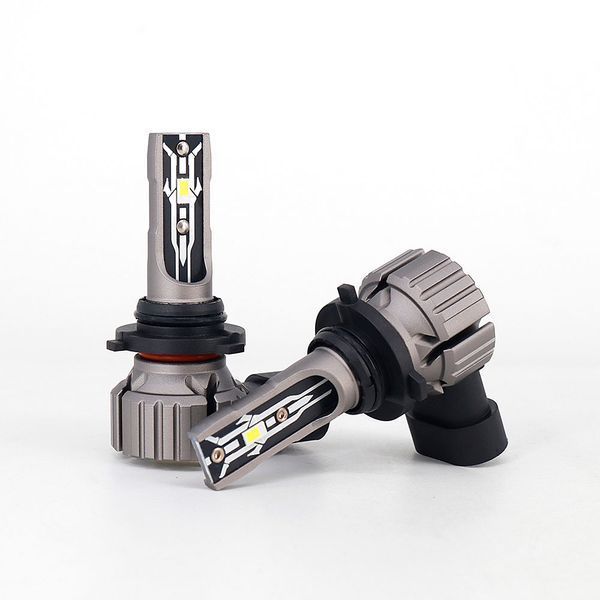 LED лампи автомобільні DriveX PA-02P 9012 5000K 12W 12V DX-0427 фото