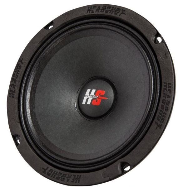 Автоакустика Kicx HeadShot R65 AR-47929 фото