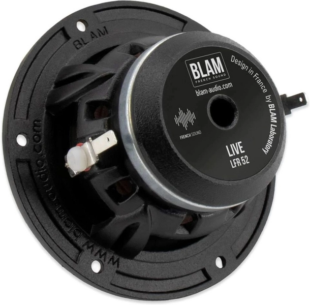 Акустика Blam LFR52 AR-95883 фото