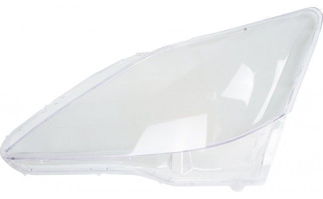 Скло фари AMS для Lexus IS XE30 S200 S300 S350 2016-2020 рестайлінг (ліве) 34882 фото