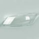 Стекло фары AMS для Honda Accord 8 USA 2008-2012 (левое) 34686 фото 2