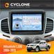 Штатна магнітола Mitsubishi L200 2006-2015 Cyclone C9-009 4x64, DSP, 4G, 2k НФ-00007960 фото 1