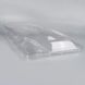 Скло фари AMS для Lexus IS XE30 S200 S300 S350 2016-2020 рестайлінг (ліве) 34882 фото 1