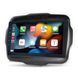 Штатна магнітола Jeep Renegate 2014+ Cyclone C9-012 4x64 DSP 4G НФ-00008835 фото 2