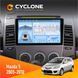 Штатна магнітола Mazda 5 (Premacy) 2005-2010 Cyclone C9-009 4x64, DSP, 4G, 2k НФ-00007934 фото 1
