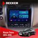 Штатна магнітола Nissan Teana 2013-2018 Decker D10-002 6x128, DSP, 360, 2k НФ-00005276 фото 1