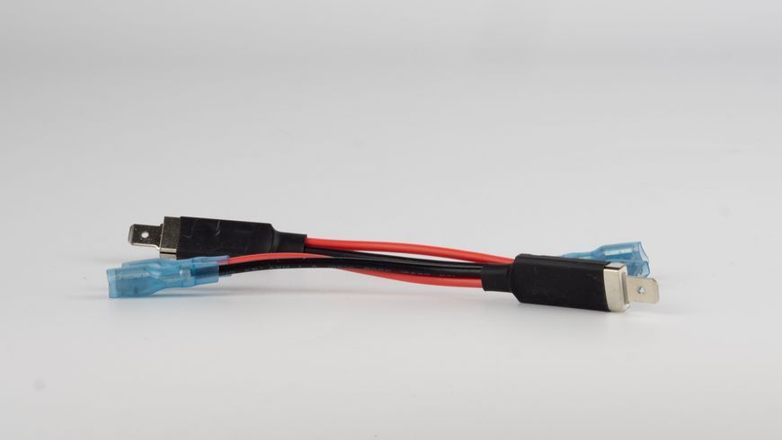 Купити потужні лампи від українського виробника DriveX PA-09 H1 42W(2*21W) 9-32V 6K LED к-т. DX-23803 фото