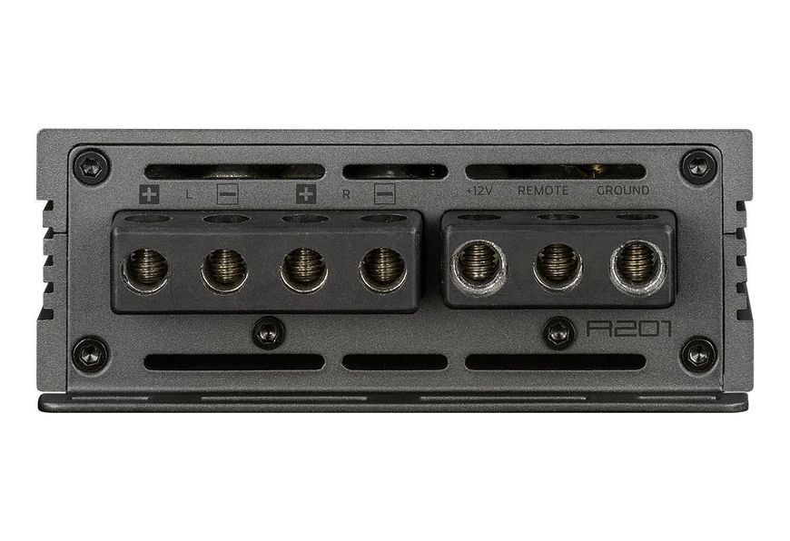 Підсилювач Axton A201 AR-94396 фото