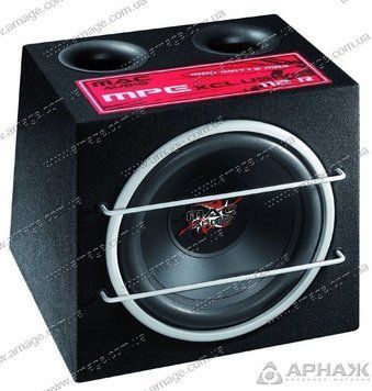 Сабвуфер Mac Audio MPE 112 R AR-16106 фото