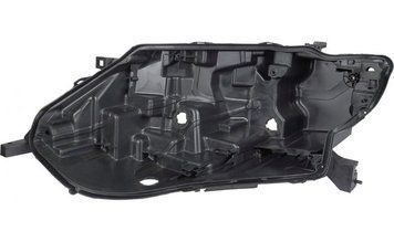 Корпус фари AMS Nissan Rogue T32 2017-2021 рестайлінг (лівий) 48716 фото