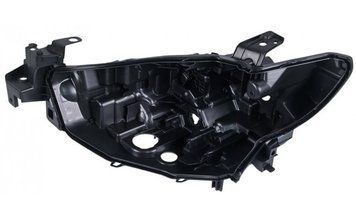 Корпус фари AMS Mazda 6 GJ1 GL LED AFS 2017-2023 2 рестайлінг (лівий) 48579 фото