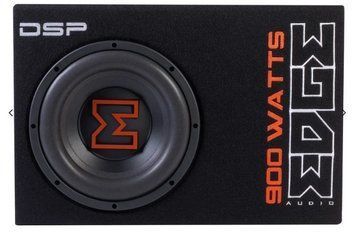 Сабвуфер Edge EDBX10ADSP-E3 AR-104890 фото