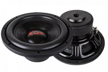 Сабвуфер Kicx ZM-12 AR-36350 фото