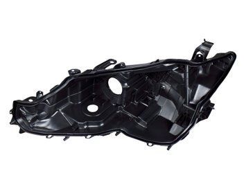 Корпус фари AMS Toyota Camry XV70 USA AFS 2017-2022 (лівий) 48802 фото