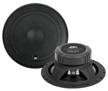 Акустика ESX HZ6.2W (мідбас) AR-101415 фото